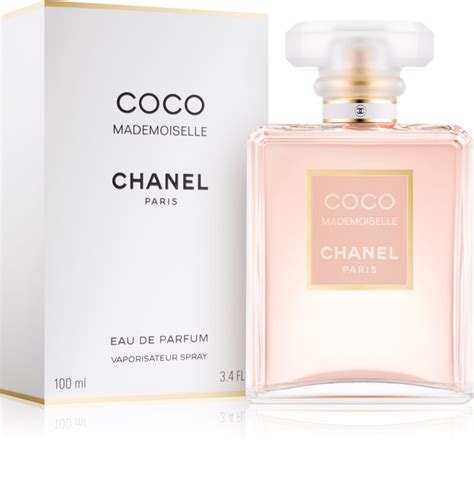 prezzo coco chanel mademoiselle 100 ml|coco mademoiselle offerta.